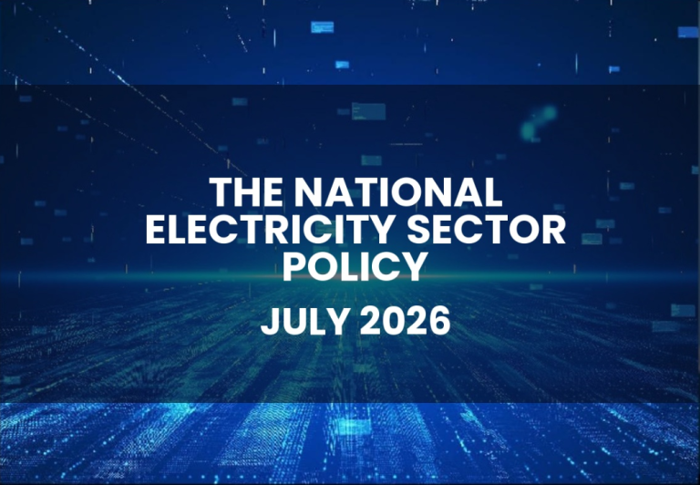 New electricity policy ‘advances energy democracy’