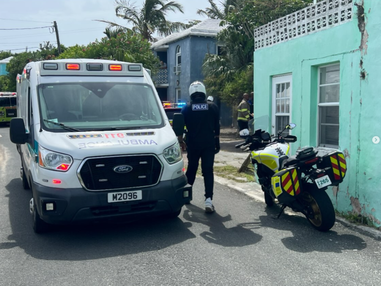 Police officer hurt after motorcycle pursuit ends in collision 