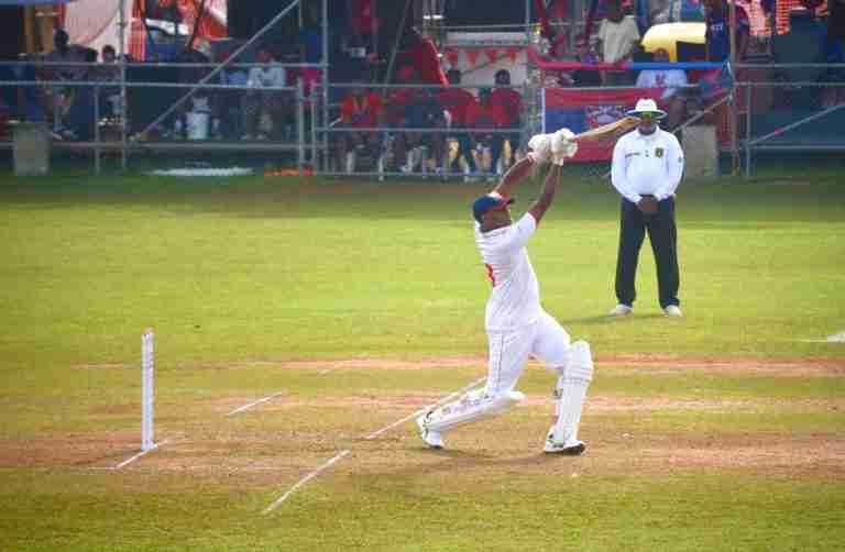 Somerset Cruise to Cup Match Glory with Dominant Innings Victory