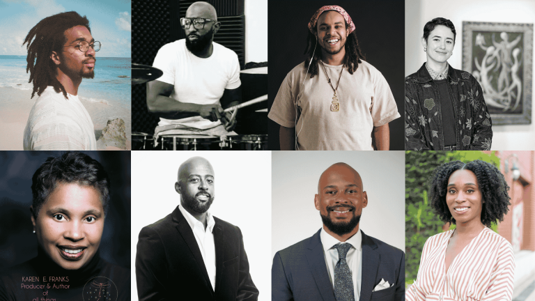 Arts Council announces first 2026 grant recipients