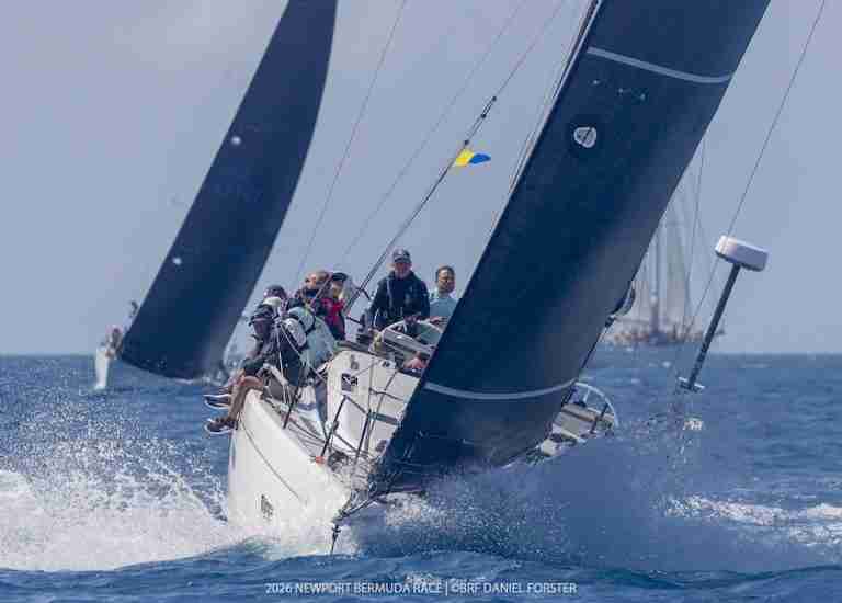 Feedback sought on Newport Bermuda Race