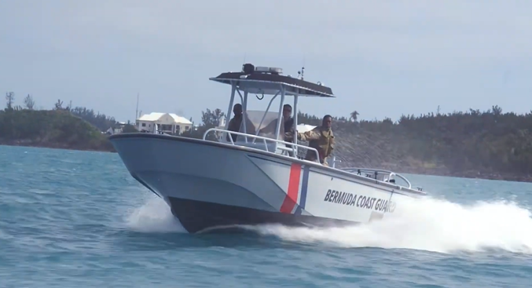 Government Issues RFP for New RBR Coast Guard Vessels