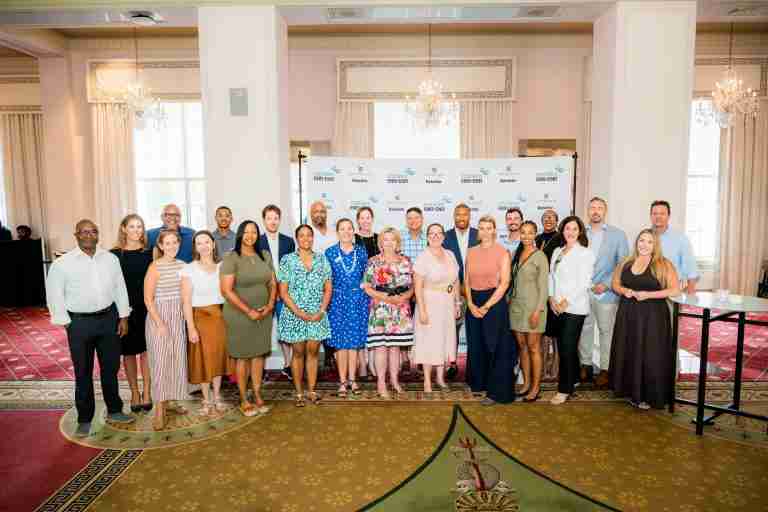 Convex End-to-End awards nearly $300,000 to local charities