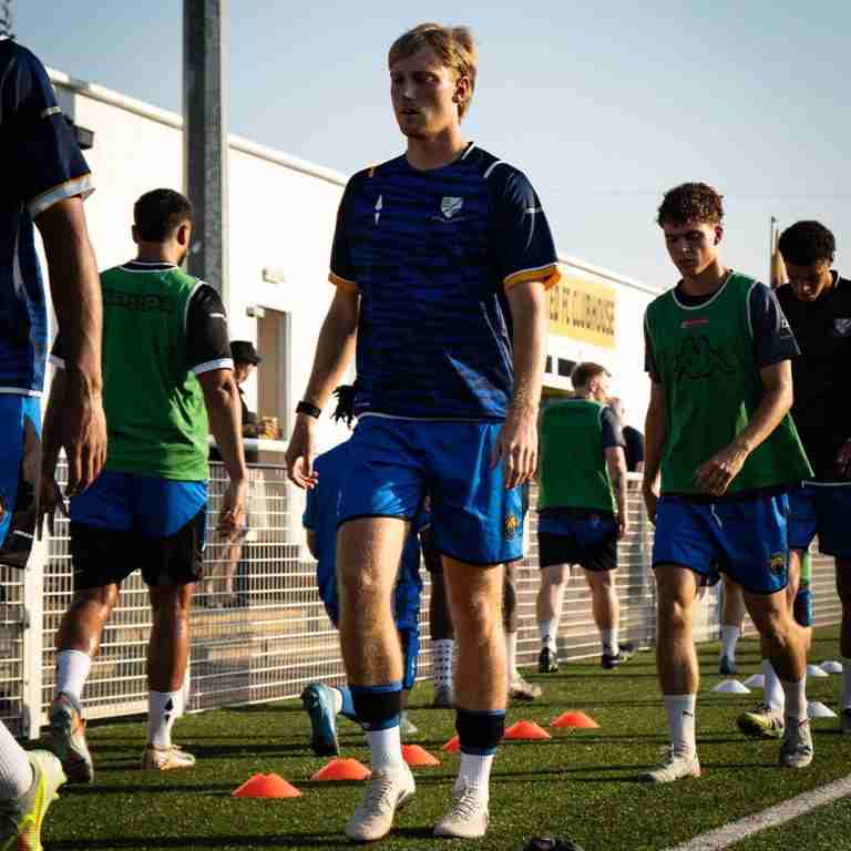 Trevo Academy secures $10,000 funding boost for elite youth football