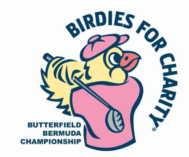 Butterfield Bermuda Championship launches 2026 fundraising drive
