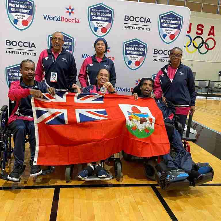 Yushea DeSilva-Andrade targets World Championships after gold medal triumph