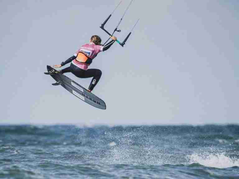 Casati dynasty confirmed for inaugural Freestyle Legends Tour in Bermuda