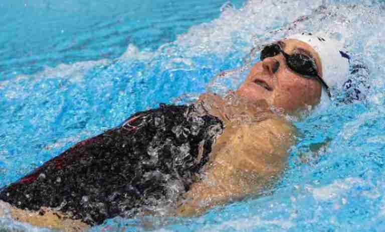 Harvey secures impressive podium double at Fran Crippen Memorial