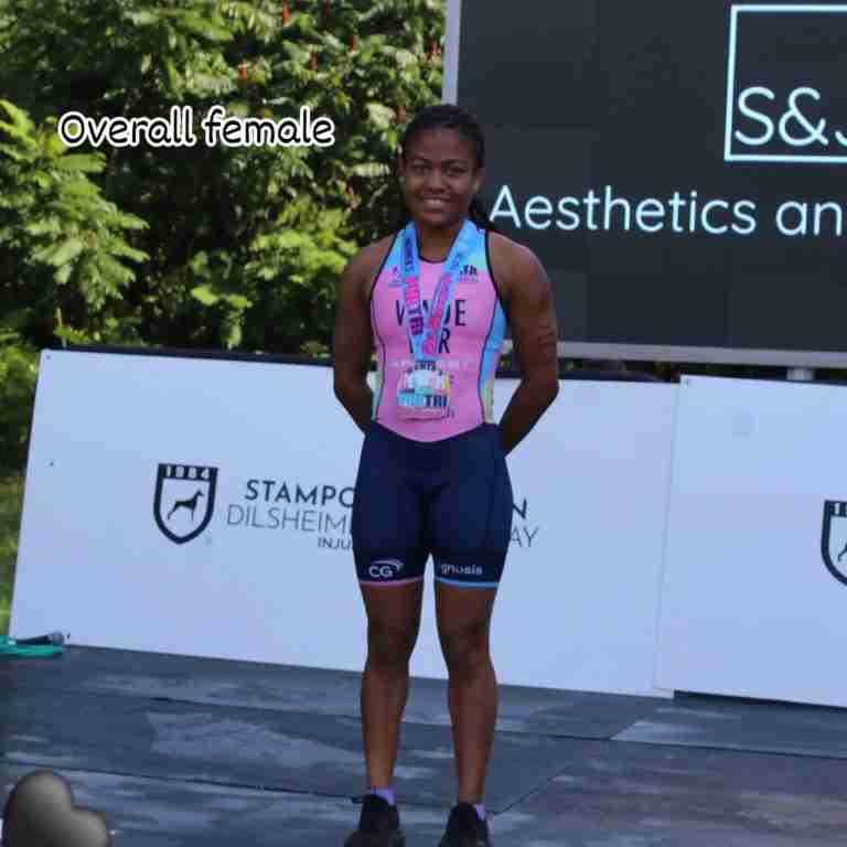 Wade dominates in Philadelphia ahead of Youth Championships