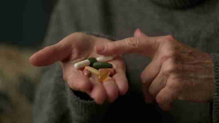 Health alert issued for products used by sexually active men