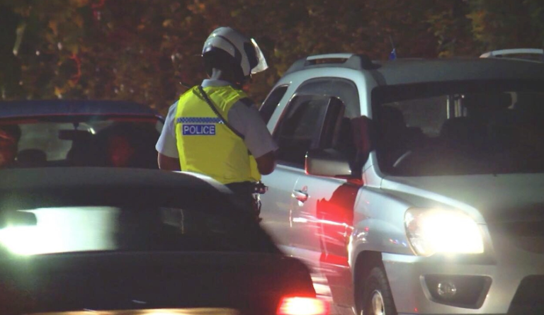 On-the-spot fines for traffic offenses proposed by Road Safety Council
