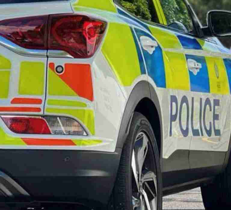 Teen remains hospitalised following Front Street motorcycle collision
