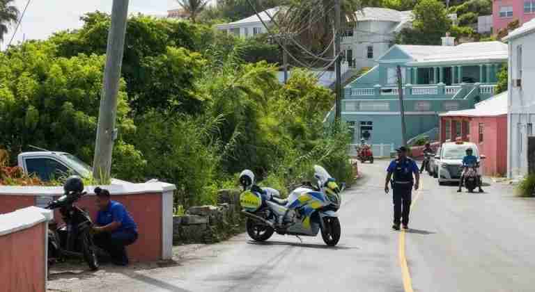 Witnesses sought after serious motorcycle collision