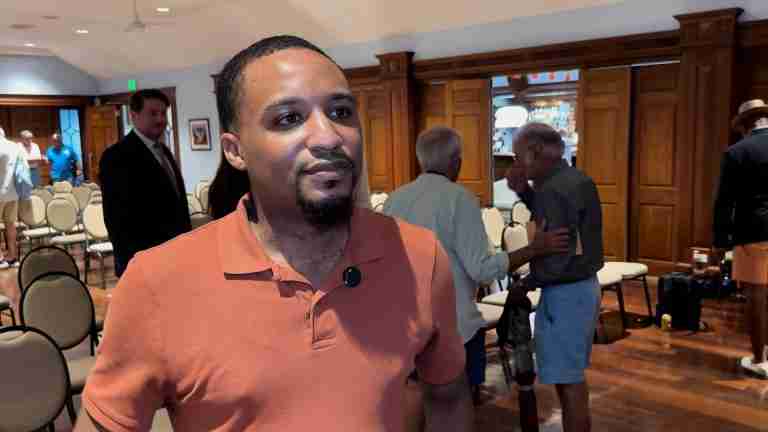 Robinson acknowledges racial divide over CARICOM engagement