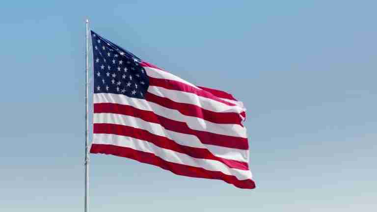 Why our relationship with the U.S. endures