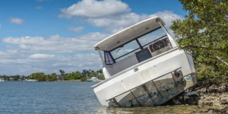 KBB launches new push to clear up abandoned boats