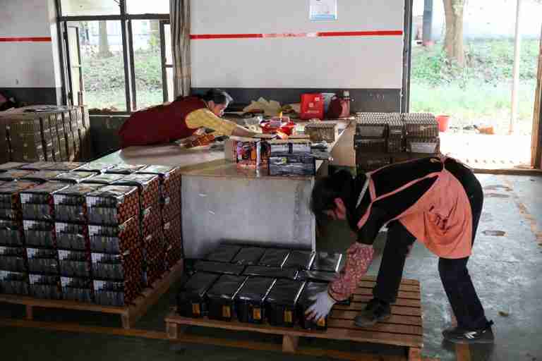 Factories faced weaker demand, higher costs in July as Iran war grinds on