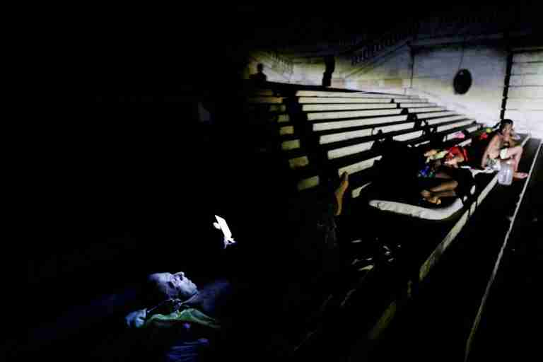 Cuba’s power grid collapses again during restoration efforts after nationwide blackout
