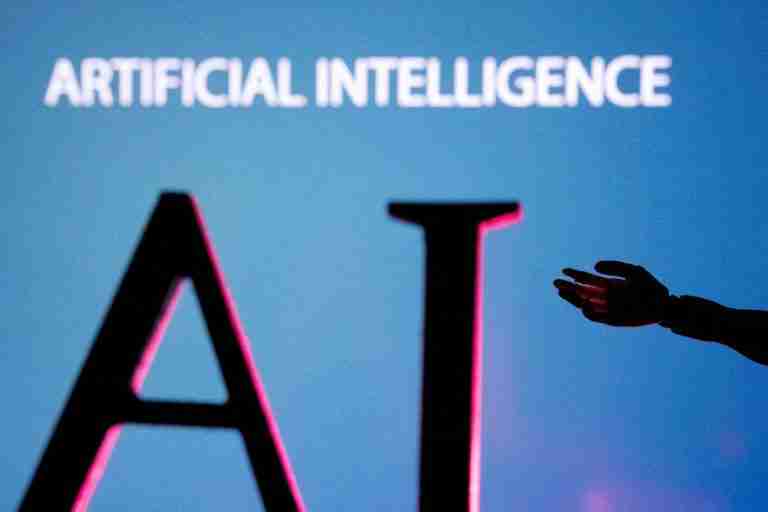 AI offers ‘lifeline’ for emerging economies, World Bank says