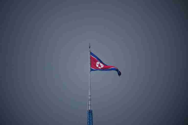 North Korea’s Vietnam War dead to get first memorial 60 years on