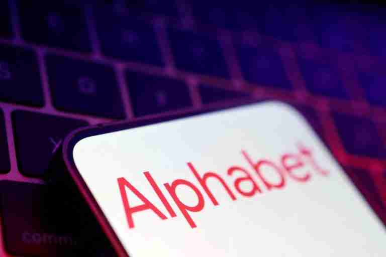 Alphabet looks to raise up to $25 billion from latest bond sale, source says