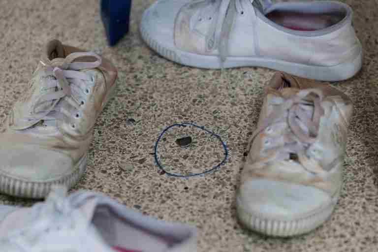 Thai teen kills 7 in rampage at home and school before shooting himself