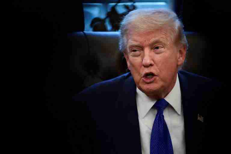 Trump to host mining CEOs as administration seeks minerals for defense supply chains
