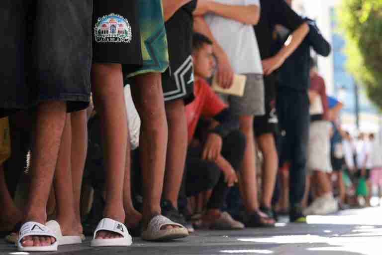 Italy defies Spanish demand to lift border curbs over Ceuta crisis
