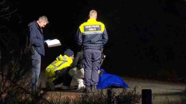 Australian homicide investigation called off after ‘body’ turns out to be lifelike doll