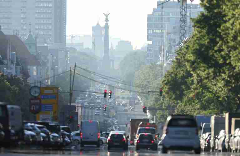 Euro zone investor morale turns positive in August, Sentix survey shows