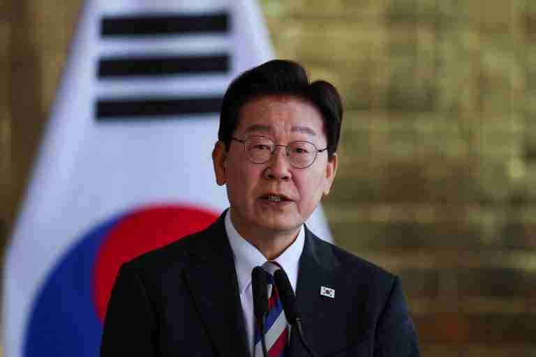South Korea to launch $3.5 billion chip fund, speed development of semiconductor hubs