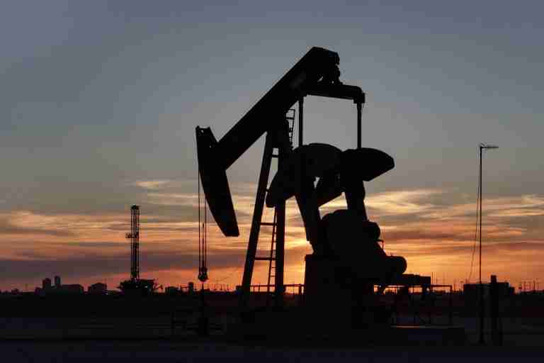Oil prices rise as Iran deploys new tactics to target tankers