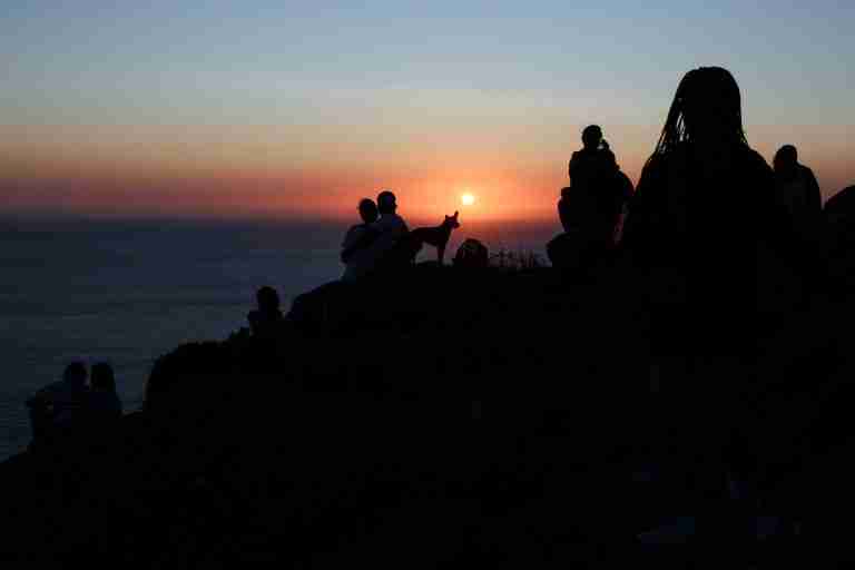Eclipse craze grips Spain, Iceland as millions get set for ‘event of the century’