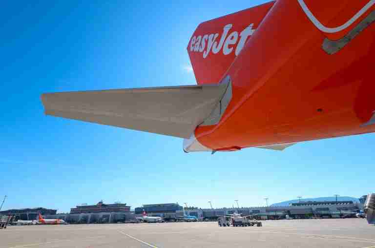 EasyJet flight attendants in France to go on strike on August 15-16