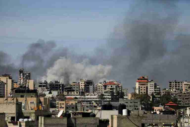 Attacks on healthcare in conflict zones averaging more than four a day in 2026, World Health Organization says