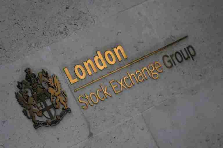 FTSE 100 set for first weekly drop in five as miners retreat