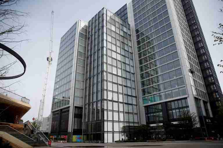 UK regulator bans, fines former Blue Horizon executives for false statements