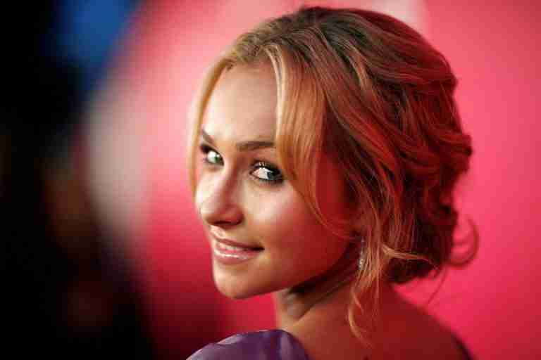 ‘Heroes’ and ‘Nashville’ actress, Hayden Panettiere, dies at 36