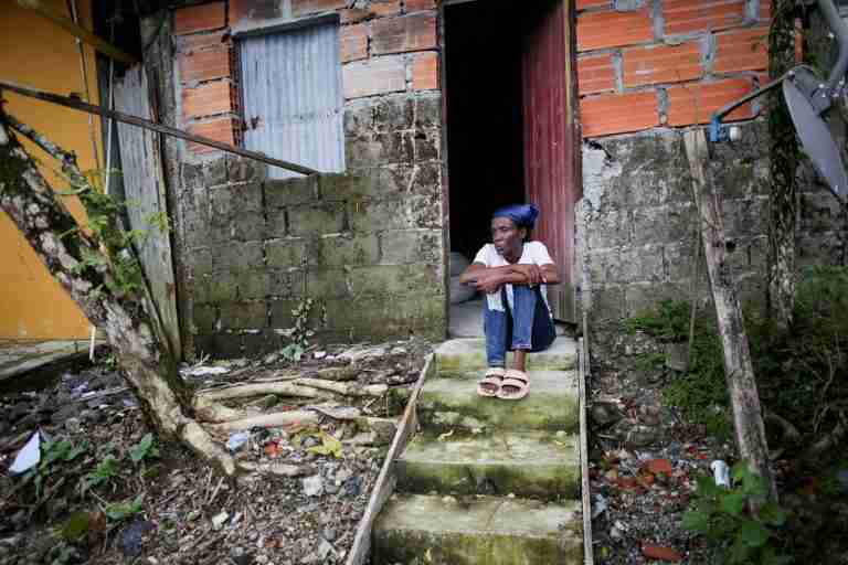 Search teams comb rubble in Colombia nearly a week after quake as aid effort expands