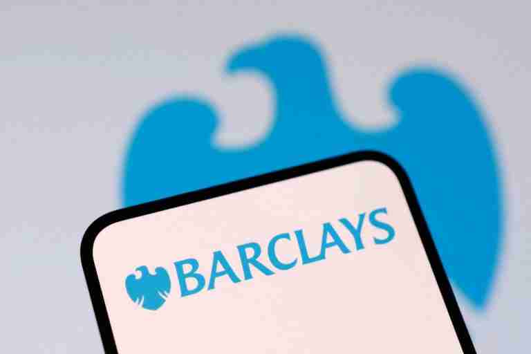 Barclays names former Bank of America executive Joo as co-CEO of investment bank