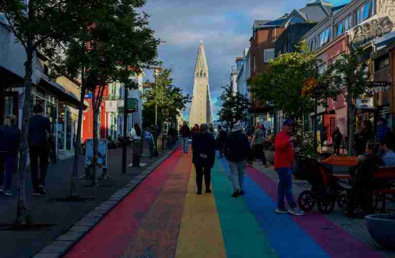 EU sees Iceland vote as potential boost for enlargement optics
