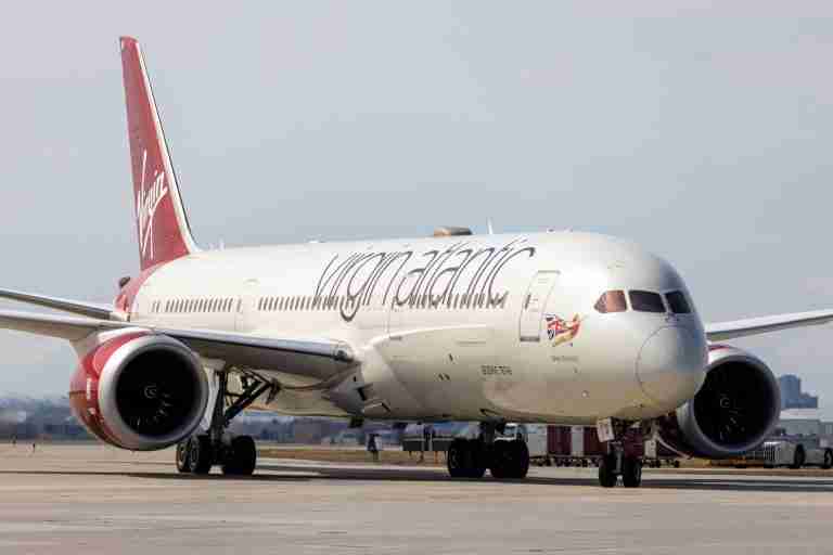 Virgin Atlantic and Trainline under UK watchdog scrutiny over pricing