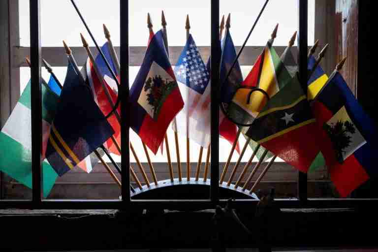 US families, healthcare providers under strain after Trump crackdown on Haitian immigrants