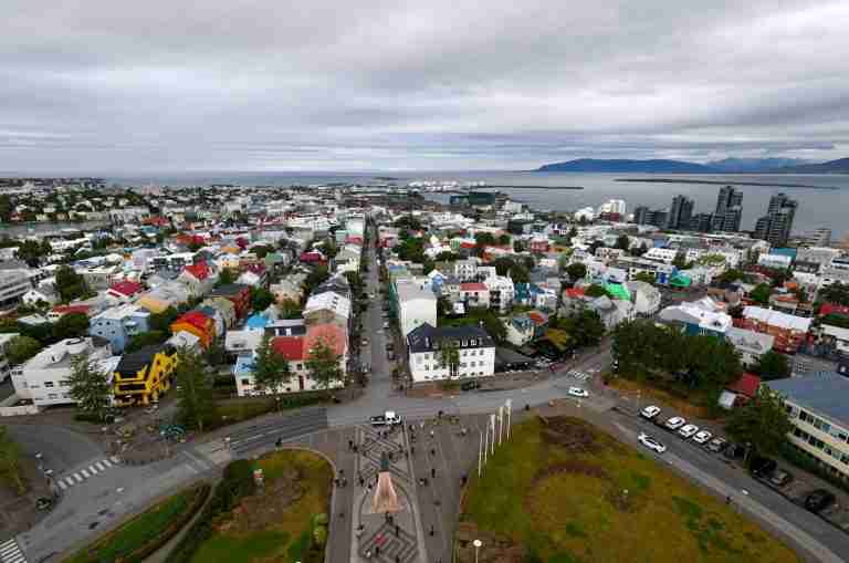 Fish, ships and sovereignty: Iceland weighs its European future