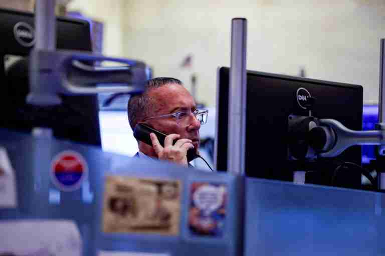 Global yields fall after US Treasury boosts debt buybacks