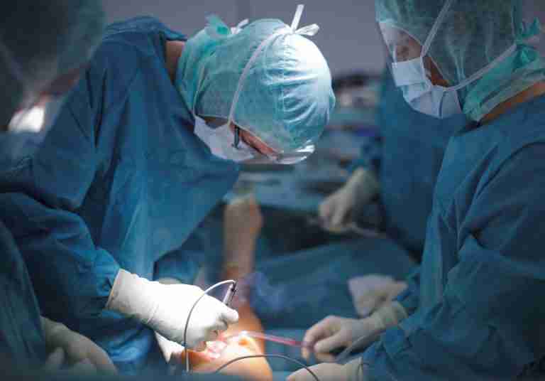 UK’s Smith+Nephew CFO John Rogers to step down for external role