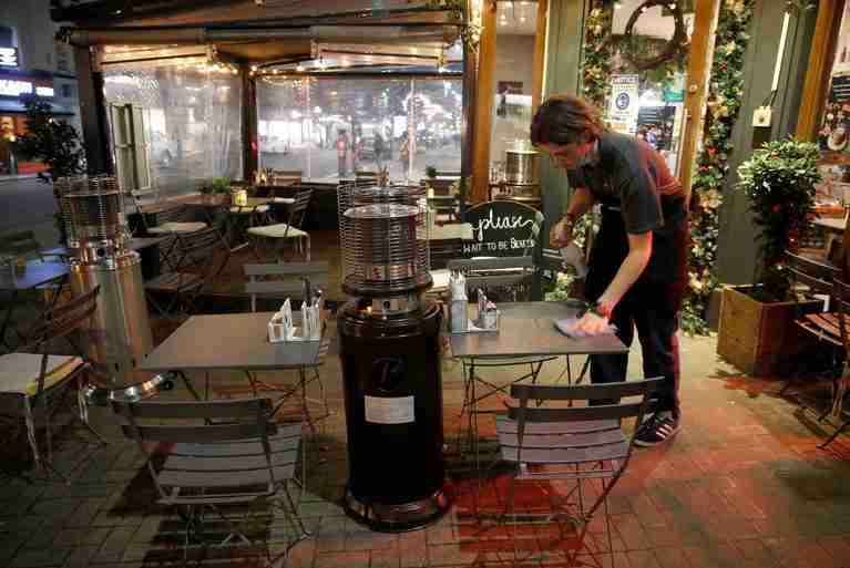 UK service sector perks up in August, adding to resilience signs