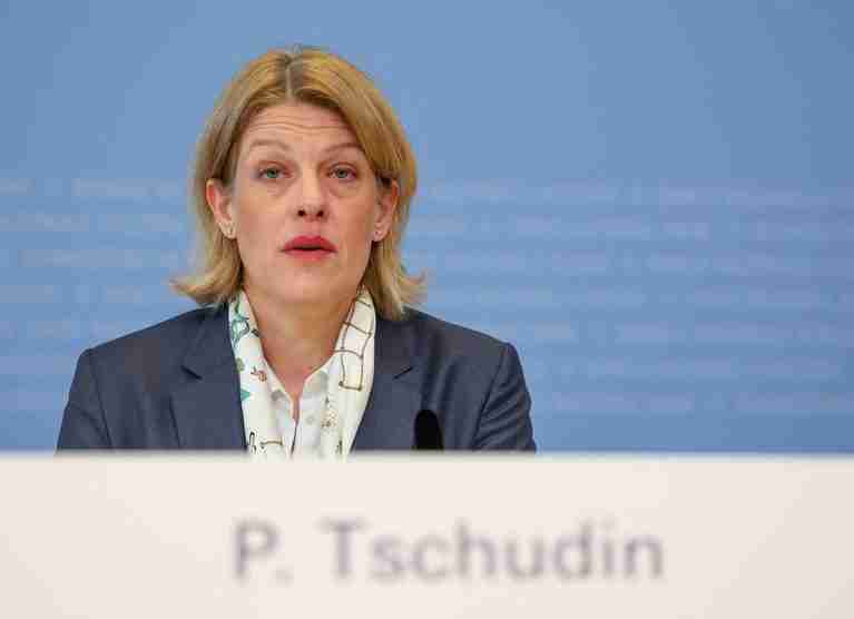 Artificial intelligence could push up inflation – SNB’s Tschudin says