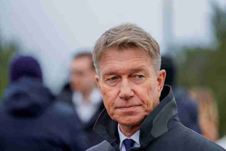 Norway will drill in Arctic regardless of EU’s position, says energy minister