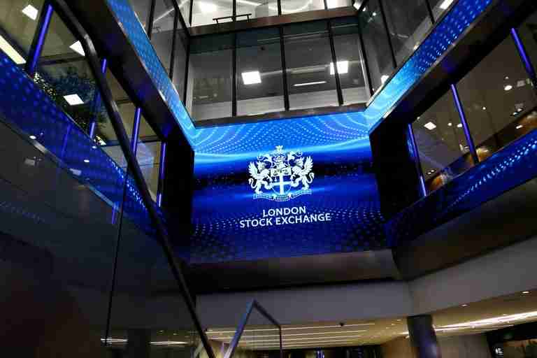 Miners support UK stocks as investors eye key events